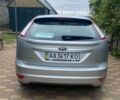 Сірий Форд Фокус, об'ємом двигуна 1.4 л та пробігом 160 тис. км за 5300 $, фото 4 на Automoto.ua
