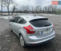 Серый Форд Фокус, объемом двигателя 0 л и пробегом 120 тыс. км за 6200 $, фото 9 на Automoto.ua
