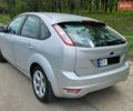 Сірий Форд Фокус, об'ємом двигуна 1.6 л та пробігом 405 тис. км за 5000 $, фото 4 на Automoto.ua