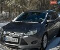 Серый Форд Фокус, объемом двигателя 2 л и пробегом 290 тыс. км за 5950 $, фото 20 на Automoto.ua