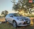 Сірий Форд Фокус, об'ємом двигуна 2 л та пробігом 220 тис. км за 7200 $, фото 1 на Automoto.ua