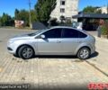 Серый Форд Фокус, объемом двигателя 1.4 л и пробегом 264 тыс. км за 5200 $, фото 5 на Automoto.ua