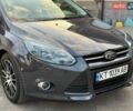 Сірий Форд Фокус, об'ємом двигуна 1.56 л та пробігом 188 тис. км за 8200 $, фото 11 на Automoto.ua