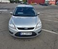 Сірий Форд Фокус, об'ємом двигуна 1.39 л та пробігом 104 тис. км за 6800 $, фото 1 на Automoto.ua