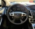 Сірий Форд Фокус, об'ємом двигуна 2 л та пробігом 250 тис. км за 6800 $, фото 11 на Automoto.ua
