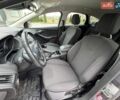 Сірий Форд Фокус, об'ємом двигуна 1.6 л та пробігом 193 тис. км за 7999 $, фото 23 на Automoto.ua