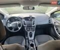 Сірий Форд Фокус, об'ємом двигуна 1.6 л та пробігом 184 тис. км за 7300 $, фото 10 на Automoto.ua