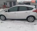 Сірий Форд Фокус, об'ємом двигуна 1.6 л та пробігом 234 тис. км за 8600 $, фото 2 на Automoto.ua
