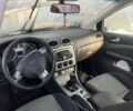Серый Форд Фокус, объемом двигателя 1.6 л и пробегом 155 тыс. км за 1650 $, фото 1 на Automoto.ua