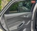 Сірий Форд Фокус, об'ємом двигуна 1.6 л та пробігом 193 тис. км за 7999 $, фото 52 на Automoto.ua