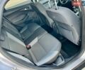 Сірий Форд Фокус, об'ємом двигуна 1.6 л та пробігом 169 тис. км за 8350 $, фото 35 на Automoto.ua