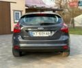 Сірий Форд Фокус, об'ємом двигуна 1.56 л та пробігом 188 тис. км за 8200 $, фото 5 на Automoto.ua