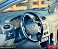 Серый Форд Фокус, объемом двигателя 1.4 л и пробегом 18200 тыс. км за 4500 $, фото 10 на Automoto.ua