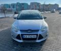 Сірий Форд Фокус, об'ємом двигуна 2 л та пробігом 207 тис. км за 6300 $, фото 4 на Automoto.ua