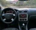 Сірий Форд Фокус, об'ємом двигуна 1.6 л та пробігом 250 тис. км за 3498 $, фото 6 на Automoto.ua