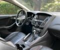 Серый Форд Фокус, объемом двигателя 2 л и пробегом 159 тыс. км за 8480 $, фото 27 на Automoto.ua