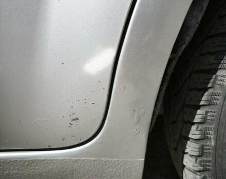 Серый Форд Фокус, объемом двигателя 1.6 л и пробегом 230 тыс. км за 5150 $, фото 12 на Automoto.ua