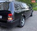 Сірий Форд Фокус, об'ємом двигуна 1.4 л та пробігом 120 тис. км за 5016 $, фото 3 на Automoto.ua