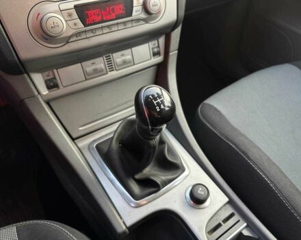 Серый Форд Фокус, объемом двигателя 0 л и пробегом 267 тыс. км за 5990 $, фото 23 на Automoto.ua