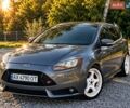Сірий Форд Фокус, об'ємом двигуна 2 л та пробігом 178 тис. км за 7900 $, фото 2 на Automoto.ua