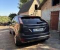 Сірий Форд Фокус, об'ємом двигуна 1.4 л та пробігом 88 тис. км за 6109 $, фото 5 на Automoto.ua