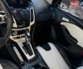 Серый Форд Фокус, объемом двигателя 2 л и пробегом 290 тыс. км за 5950 $, фото 7 на Automoto.ua