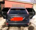 Сірий Форд Фокус, об'ємом двигуна 1.6 л та пробігом 111 тис. км за 6900 $, фото 1 на Automoto.ua