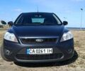 Серый Форд Фокус, объемом двигателя 1.6 л и пробегом 198 тыс. км за 7100 $, фото 5 на Automoto.ua