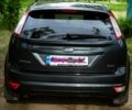 Сірий Форд Фокус, об'ємом двигуна 1.6 л та пробігом 113 тис. км за 6000 $, фото 2 на Automoto.ua