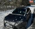 Серый Форд Фокус, объемом двигателя 2 л и пробегом 290 тыс. км за 5950 $, фото 10 на Automoto.ua