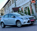 Сірий Форд Фокус, об'ємом двигуна 1.6 л та пробігом 235 тис. км за 7290 $, фото 18 на Automoto.ua