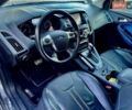 Сірий Форд Фокус, об'ємом двигуна 2 л та пробігом 178 тис. км за 7900 $, фото 4 на Automoto.ua