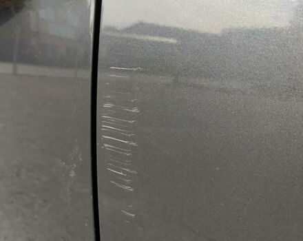 Сірий Форд Фокус, об'ємом двигуна 1.6 л та пробігом 92 тис. км за 6800 $, фото 28 на Automoto.ua