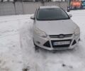 Сірий Форд Фокус, об'ємом двигуна 1.6 л та пробігом 234 тис. км за 8600 $, фото 1 на Automoto.ua