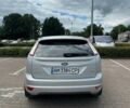 Сірий Форд Фокус, об'ємом двигуна 1.6 л та пробігом 136 тис. км за 5500 $, фото 3 на Automoto.ua