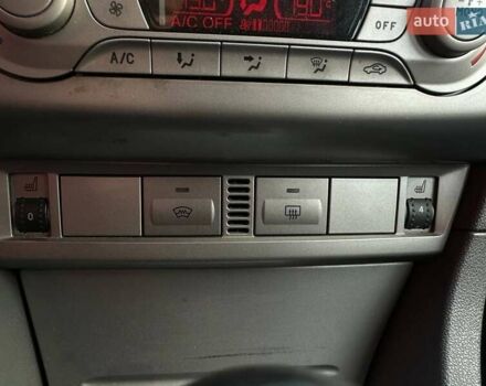 Серый Форд Фокус, объемом двигателя 2 л и пробегом 267 тыс. км за 5990 $, фото 19 на Automoto.ua