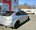 Серый Форд Фокус, объемом двигателя 1.6 л и пробегом 136 тыс. км за 6200 $, фото 13 на Automoto.ua