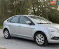 Сірий Форд Фокус, об'ємом двигуна 1.6 л та пробігом 270 тис. км за 5700 $, фото 3 на Automoto.ua
