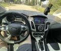 Сірий Форд Фокус, об'ємом двигуна 2 л та пробігом 235 тис. км за 8700 $, фото 3 на Automoto.ua