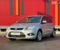 Серый Форд Фокус, объемом двигателя 2 л и пробегом 267 тыс. км за 5990 $, фото 3 на Automoto.ua