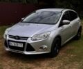Сірий Форд Фокус, об'ємом двигуна 2 л та пробігом 238 тис. км за 6280 $, фото 1 на Automoto.ua