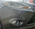 Серый Форд Фокус, объемом двигателя 2 л и пробегом 300 тыс. км за 6500 $, фото 10 на Automoto.ua