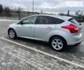 Сірий Форд Фокус, об'ємом двигуна 1.6 л та пробігом 220 тис. км за 7500 $, фото 14 на Automoto.ua