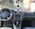 Сірий Форд Фокус, об'ємом двигуна 1.39 л та пробігом 105 тис. км за 5500 $, фото 3 на Automoto.ua