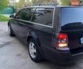 Сірий Форд Фокус, об'ємом двигуна 1.4 л та пробігом 120 тис. км за 5016 $, фото 2 на Automoto.ua