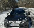 Серый Форд Фокус, объемом двигателя 2 л и пробегом 293 тыс. км за 5999 $, фото 1 на Automoto.ua