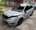 Сірий Форд Фокус, об'ємом двигуна 1.39 л та пробігом 169 тис. км за 1100 $, фото 10 на Automoto.ua