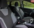 Сірий Форд Фокус, об'ємом двигуна 2 л та пробігом 238 тис. км за 6280 $, фото 21 на Automoto.ua