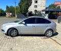 Сірий Форд Фокус, об'ємом двигуна 1.4 л та пробігом 264 тис. км за 5200 $, фото 4 на Automoto.ua