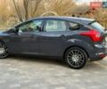 Сірий Форд Фокус, об'ємом двигуна 1.56 л та пробігом 188 тис. км за 8200 $, фото 7 на Automoto.ua